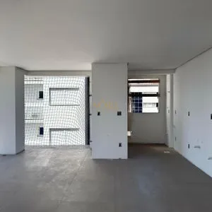 Apartamento com 83m², 2 dormitórios, 1 suíte, 2 vagas no Mirage em Torres para Comprar