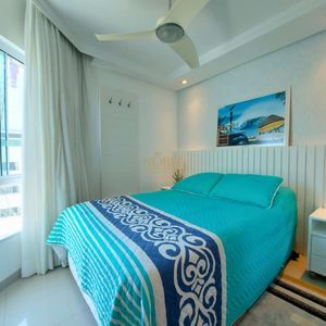 Apartamento com 263m², 4 dormitórios, 4 suítes, 4 vagas no Neptuno em Torres para Comprar