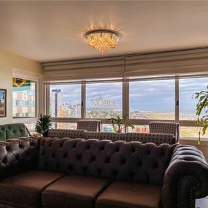 Apartamento com 190m², 3 dormitórios, 1 suíte, 1 vaga no Ville Saint Tropez em Torres para Comprar