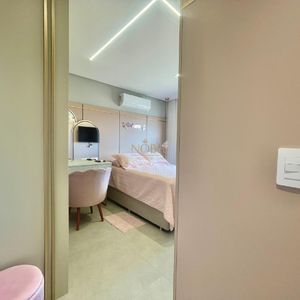 Apartamento com 155m², 3 dormitórios, 1 suíte, 2 vagas no Morada do Parque em Torres para Comprar