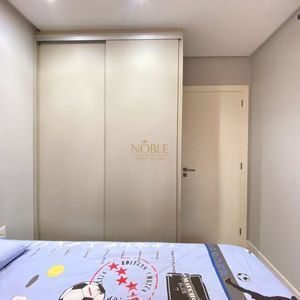 Apartamento com 77m², 2 dormitórios, 1 suíte, 1 vaga no Maui Residencial em Torres para Comprar