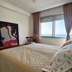 Cobertura com 306m², 4 dormitórios, 2 suítes, 2 vagas no Residencial Furnas em Torres para Comprar