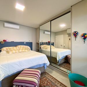 Flat com 58m², 1 dormitório, 1 vaga no Dunas Flat em Torres para Comprar