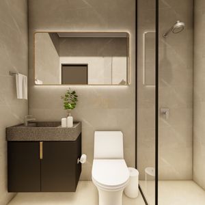 Casa de Condomínio com 431m², 5 dormitórios, 5 suítes, 4 vagas no Condomínio Ilhas Park em Torres para Comprar