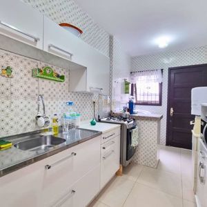 Apartamento com 114m², 2 dormitórios, 1 vaga no Morada do Atlântico em Torres para Comprar