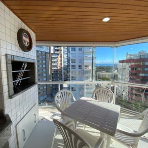 Apartamento com 120m², 2 dormitórios, 2 suítes, 1 vaga no Cartagena em Torres para Comprar