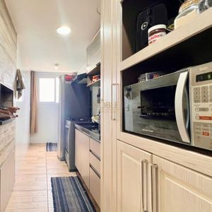 Apartamento com 64m², 3 dormitórios, 1 suíte, 1 vaga no Vivendas de Santa Paula em Torres para Comprar