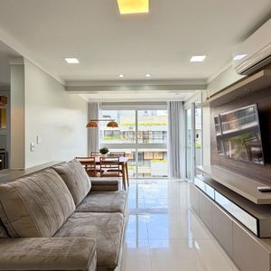 Cobertura com 183m², 2 dormitórios, 1 suíte, 1 vaga no CARPE DIEM em Torres para Comprar