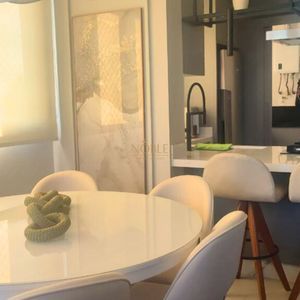 Apartamento com 78m², 2 dormitórios, 2 suítes, 1 vaga no Véritas em Torres para Comprar