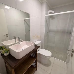 Apartamento com 87m², 3 dormitórios, 1 suíte, 1 vaga no Due Fratelli em Torres para Comprar