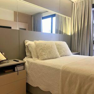 Apartamento com 84m², 2 dormitórios, 1 suíte, 1 vaga no Vesta em Torres para Comprar