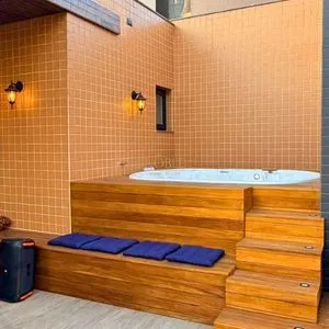 Cobertura com 202m², 3 dormitórios, 3 suítes, 2 vagas no Giardino em Torres para Comprar