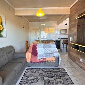 Apartamento com 42m², 1 dormitório no Condomínio Justo em Torres para Comprar