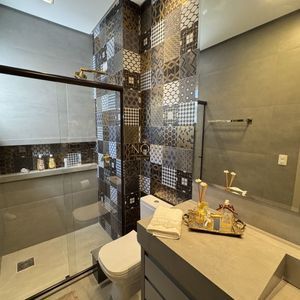 Casa de Condomínio com 444m², 4 dormitórios, 4 suítes, 4 vagas no Reserva das Águas em Torres para Comprar