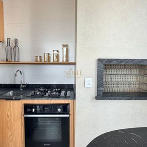 Studio com 35m², 1 vaga no Alexandrino Studios em Torres para Comprar