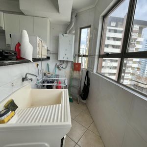 Apartamento com 98m², 3 dormitórios, 1 suíte, 1 vaga no Mar de Flores em Torres para Comprar