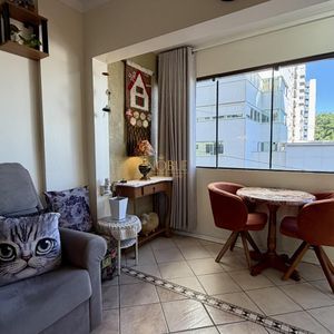 Apartamento com 45m², 2 dormitórios no Torremar em Torres para Comprar