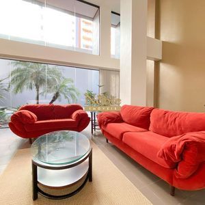 Apartamento com 130m², 3 dormitórios, 1 suíte, 1 vaga no Nouvelle Tour em Torres para Comprar