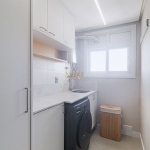 Apartamento com 100m², 3 dormitórios, 1 suíte, 2 vagas no Ibiza em Torres para Comprar