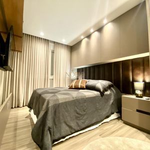 Apartamento com 136m², 3 dormitórios, 3 suítes, 2 vagas no Dall'acqua em Torres para Comprar