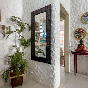 Apartamento, 3 dormitórios, 1 suíte, 1 vaga no Sapt em Torres para Comprar