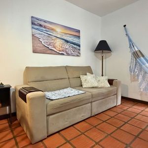 Apartamento com 63m², 1 dormitório, 1 vaga no Ilha do Sol em Torres para Comprar