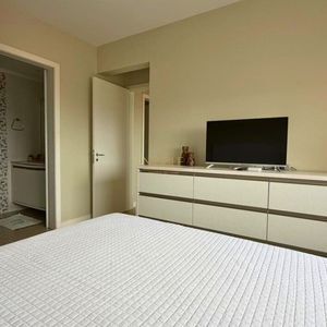 Apartamento com 125m², 3 dormitórios, 1 suíte, 1 vaga no Villa del Mar em Torres para Comprar