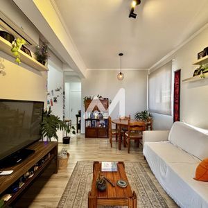 Apartamento com 53m² e 1 dormitório no bairro São Cristóvão em Lajeado para Comprar