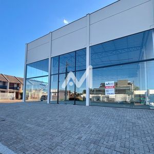 Pavilhão com 336m² e 1 dormitório no bairro Campestre em Lajeado para Alugar