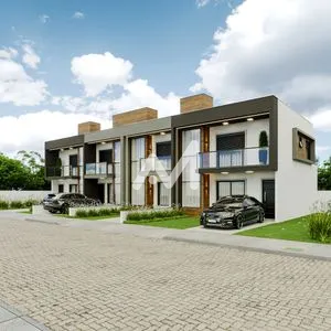 Sobrado com 121m² e 3 dormitórios no bairro Universitário em Lajeado para Comprar