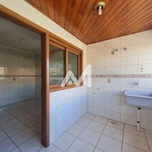 Apartamento com 80m² e 2 dormitórios no bairro Moinhos em Lajeado para Alugar