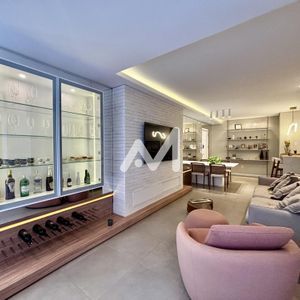Apartamento com 89m² e 2 dormitórios no bairro Centro em Lajeado para Comprar
