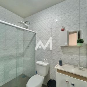 Sobrado com 62m² e 2 dormitórios no bairro Conventos em Lajeado para Alugar