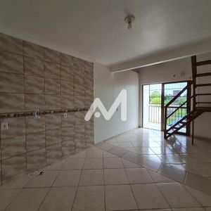 Apartamento com 50m² e 1 dormitório no bairro Centro em Lajeado para Alugar