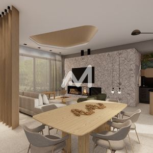 Casa de Condomínio com 232m² e 3 dormitórios no bairro Jardim Botânico em Lajeado para Comprar