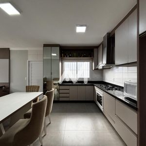Casa com 143m² e 3 dormitórios no bairro Conventos em Lajeado para Comprar