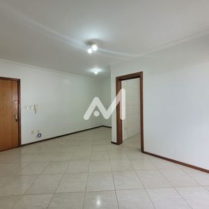 Apartamento com 60m² e 2 dormitórios no bairro Centro em Lajeado para Alugar