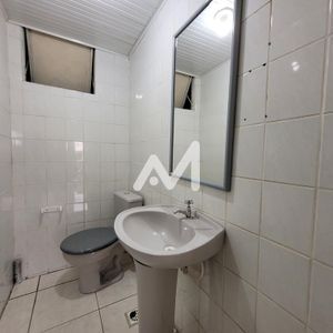 Sala Comercial com 58m² no bairro Centro em Lajeado para Alugar