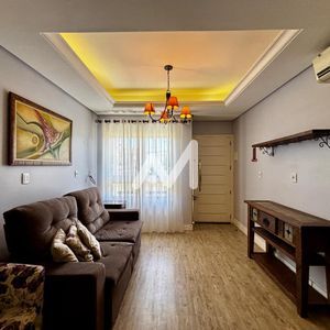 Sobrado com 108m² e 3 dormitórios no bairro Universitário em Lajeado para Comprar