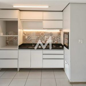 Apartamento com 58m² e 1 dormitório no bairro Florestal em Lajeado para Comprar