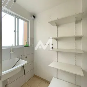 Apartamento e 1 dormitório no bairro Universitário em Lajeado para Alugar