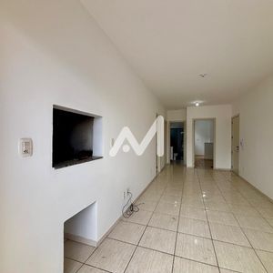 Apartamento com 54m² e 2 dormitórios no bairro Florestal em Lajeado para Comprar ou Alugar
