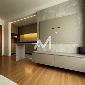 Apartamento com 48m² e 2 dormitórios no bairro Universitário em Lajeado para Comprar
