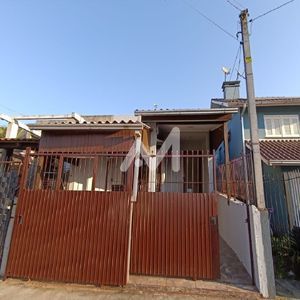 Geminado com 70m² e 2 dormitórios no bairro Jardim do Cedro em Lajeado para Alugar