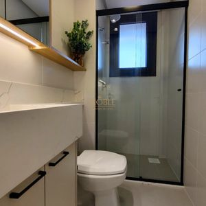 Apartamento com 78m², 2 dormitórios, 1 suíte, 1 vaga no Freedom em Torres para Comprar