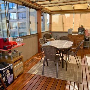 Cobertura com 200m², 3 dormitórios, 3 suítes, 2 vagas no Zurich em Torres para Comprar