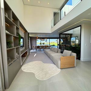 Casa de Condomínio com 311m², 3 dormitórios, 3 suítes, 2 vagas no Reserva das Águas em Torres para Comprar