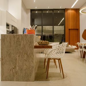 Casa de Condomínio com 200m², 4 dormitórios, 4 suítes, 2 vagas no Ocean Side em Torres para Comprar