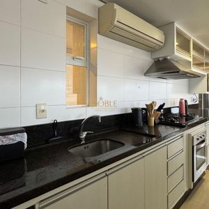 Apartamento com 197m², 3 dormitórios, 3 suítes, 2 vagas no Maranello em Torres para Comprar