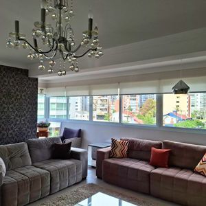 Apartamento com 125m², 3 dormitórios, 1 suíte, 1 vaga no Firenze em Torres para Comprar